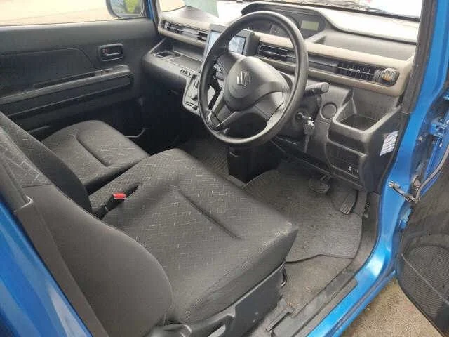Suzuki Wagon R MH85S 2021